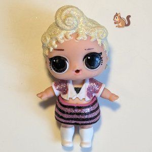 💲🐿️ $3 in 5+ BUNDLE! $2 in 10+ BUNDLE! L.O.L. Surprise! Doll